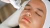 A Dermatologist Giving A Skin Treatment To A Patient