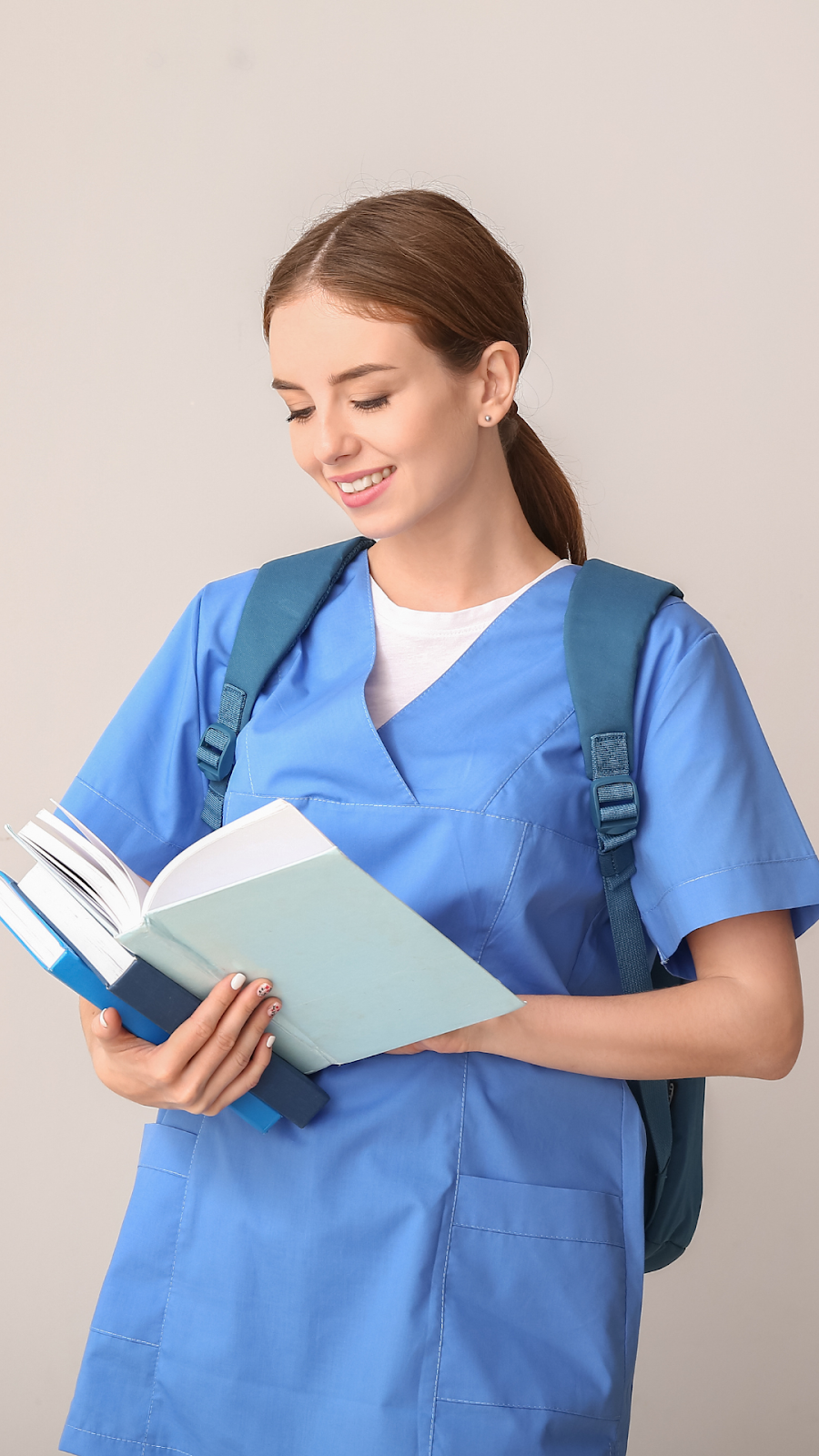 Balancing Prep Courses With Undergraduate Studies