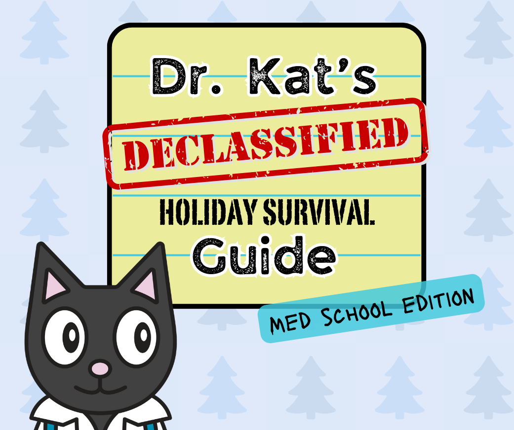 Dr Kat Guide Holidays