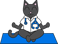 DrKatMeditationWithMat
