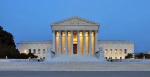 The U.S. Supreme Court