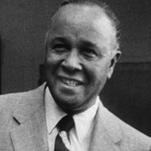 Percy Lavon Julian (1899–1975)