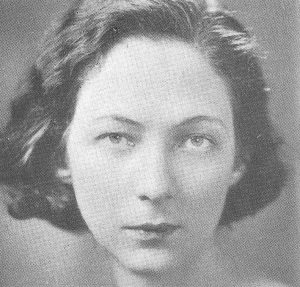 Myra Adele Logan (1908-1977)