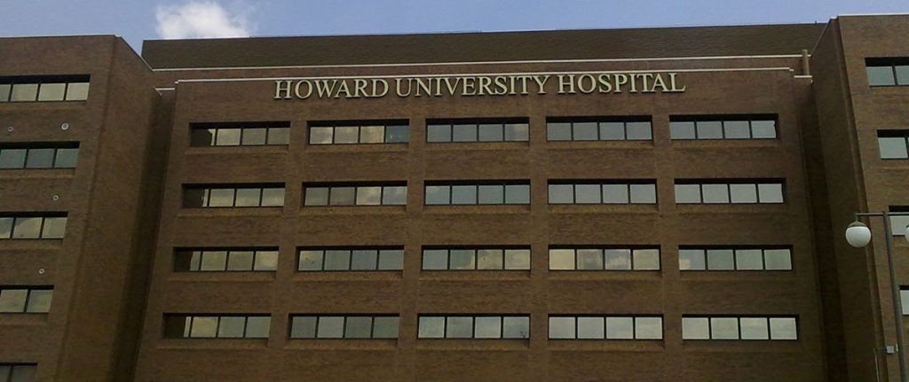 Howard University Hospital