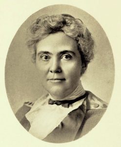 Dr. Jenette H. Bolles