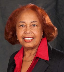 Dr. Patricia Bath (1942-2019)