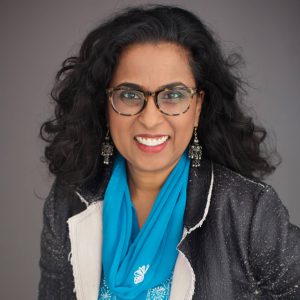 Dr. Sayantani DasGupta