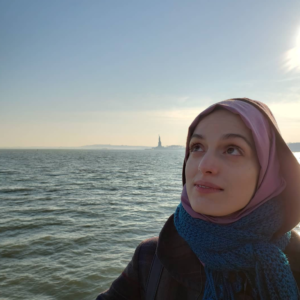 Elif Yakut