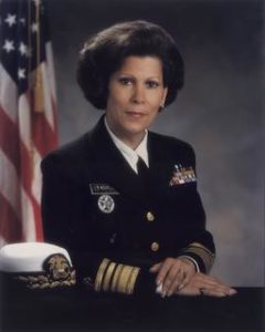 Dr. Antonia Novello