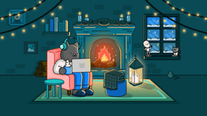 OME Lofi Winter Beats