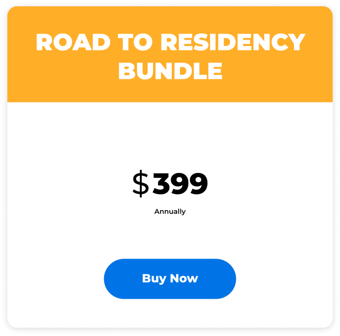 Road-to-Residency_Pricing_Default