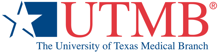 University of Texas - Medical Branch Logo