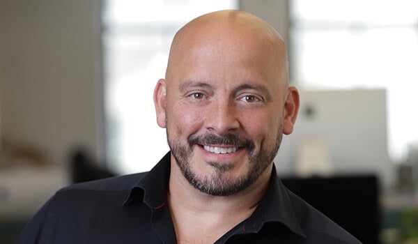 Doug Hughes, CEO of OnlineMedEd Doug Hughes, CEO of OnlineMedEd