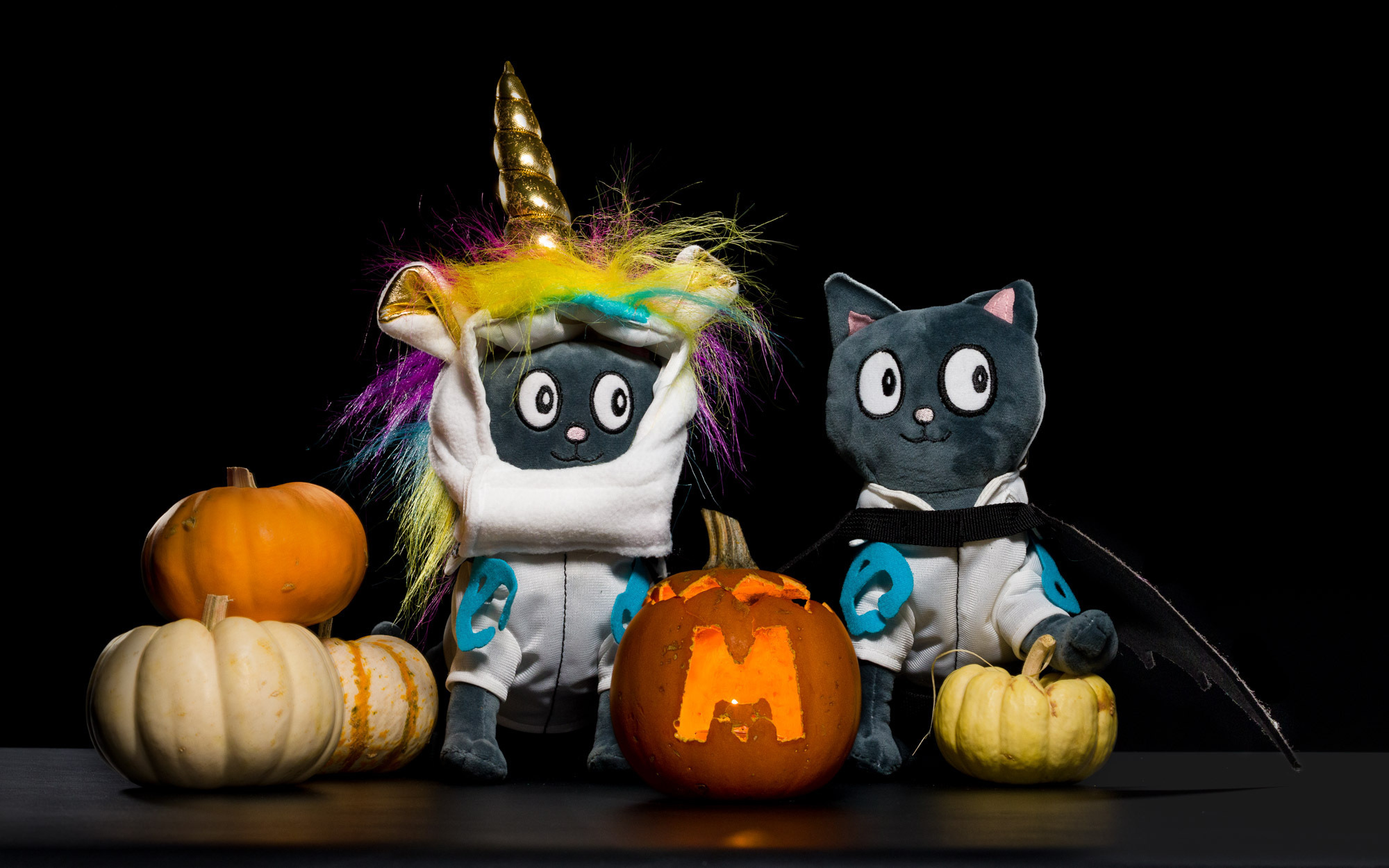 Dr Kat Halloween costumes